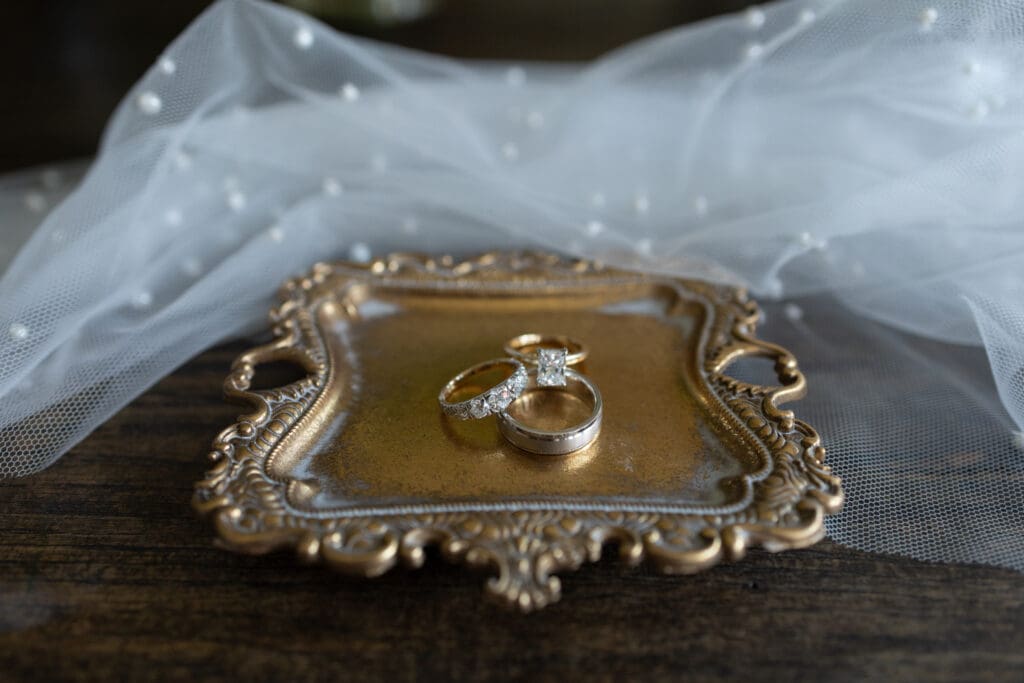 wedding rings