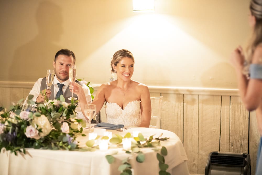 wedding speech at crabtree's kittle house in chappaqua ny