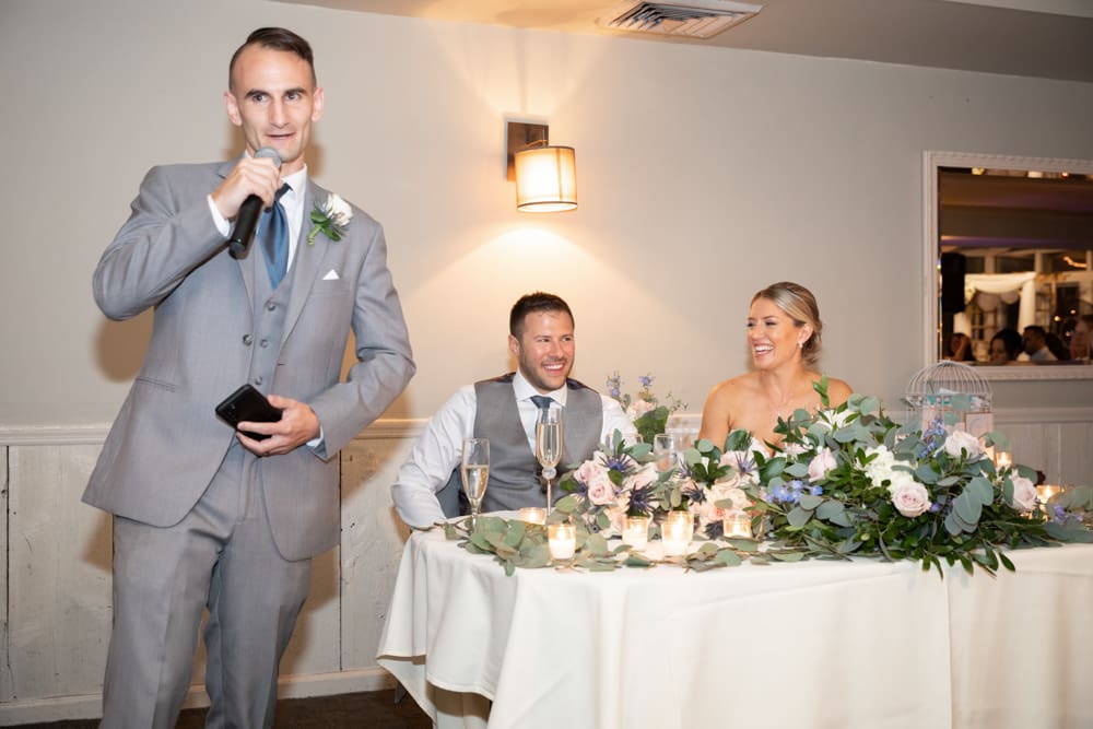 wedding speech at crabtree's kittle house in chappaqua ny