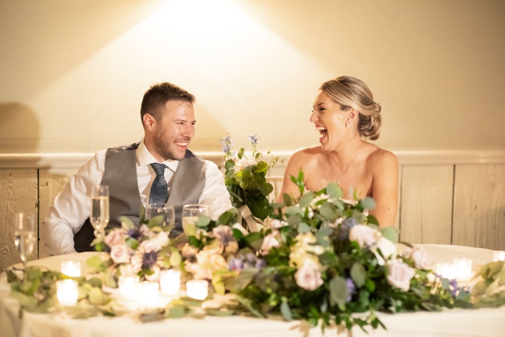 wedding speech at crabtree's kittle house in chappaqua ny